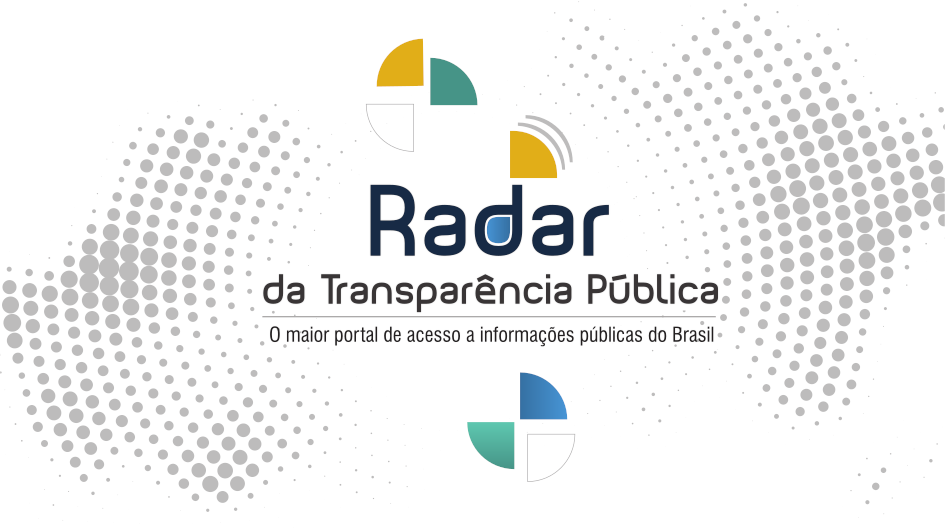 Logomarca do radar da transparência públoca